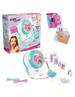 Canal Toys Jewels Boho Spinner Bracelets Set