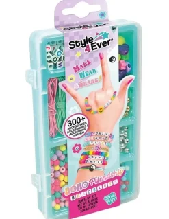 Canal Toys Jewels Mini Boho Jewels Kit