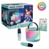 Canal Toys Music Creator Mini Karaoke Station
