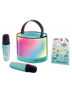 Canal Toys Music Creator Mini Karaoke Station