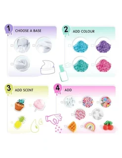 Canal Toys Slime Experience Kit