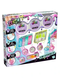 Canal Toys Slime Experience Kit