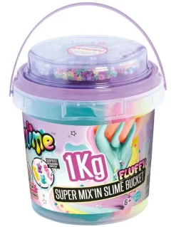 Canal Toys So Premade Super Slime Bucket