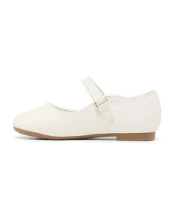 Candy Caprice Shoes in White