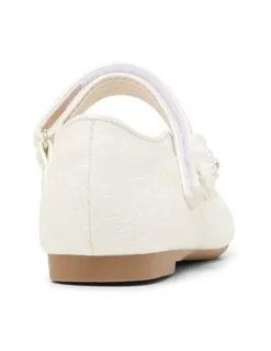 Candy Caprice Shoes in White
