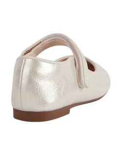 Candy Cece Shoes in White