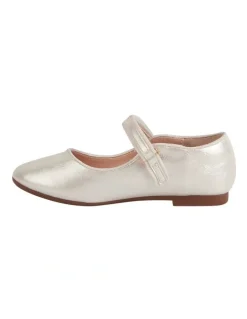 Candy Cece Shoes in White