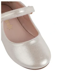 Candy Cece Shoes in White