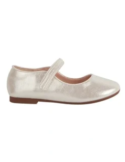 Candy Cece Shoes in White