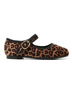 Candy Christina Shoes in Black