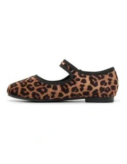 Candy Christina Shoes in Black