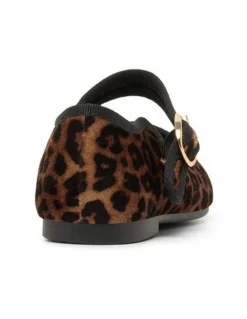 Candy Christina Shoes in Black