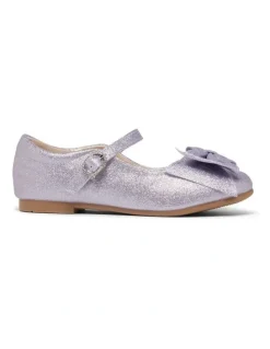 Candy Cordelia Shoes In Lilac