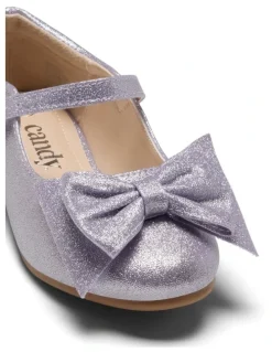 Candy Cordelia Shoes In Lilac