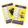 Card Games Top Trumps Minions
