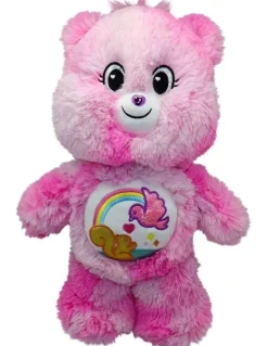 Care Bears Limited Edition Share Your Toy