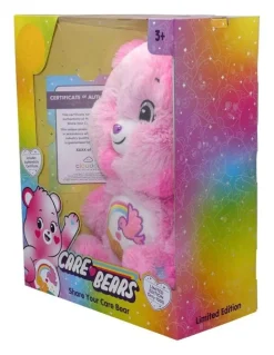 Care Bears Limited Edition Share Your Toy
