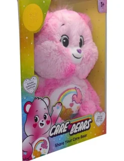 Care Bears Limited Edition Share Your Toy