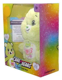 Care Bears Limited Edition Sweet Treat Bear