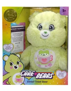 Care Bears Limited Edition Sweet Treat Bear