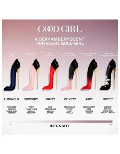Carolina Herrera Good Girl Blush EDP
