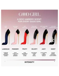 Carolina Herrera Good Girl Blush Travel Spray 10mL