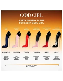 Carolina Herrera Good Girl Jasmine Absolute