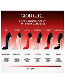 Carolina Herrera Very Good Girl EDP