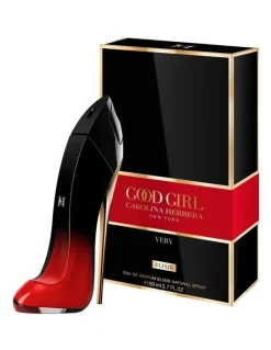 Carolina Herrera Very Good Girl Elixir