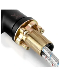 Cefito Mixer Faucet Tap Brass Black