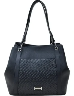 Cellini Sport Winton Tote Bag in Black