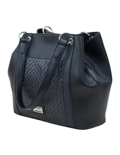 Cellini Sport Winton Tote Bag in Black