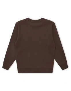 Champion Base Crew in Brown