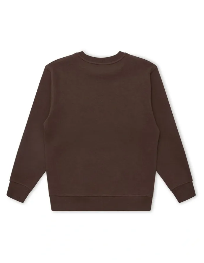 Champion Base Crew in Brown