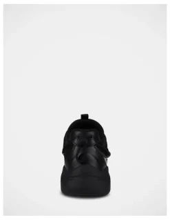 Champion Hyper Pilot Sneakers In Black