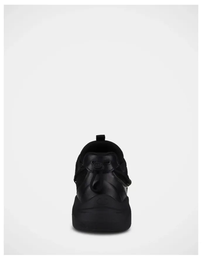Champion Hyper Pilot Sneakers In Black