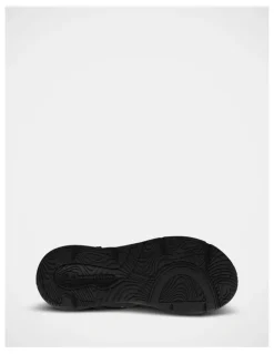 Champion Hyper Pilot Sneakers In Black