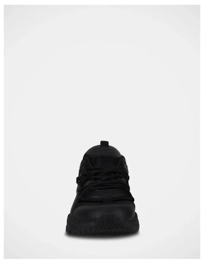 Champion Hyper Pilot Sneakers In Black