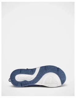 Champion Hyper Pilot Sneakers In Sailaway Navy