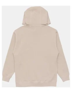 Champion Puff Script Hoodie