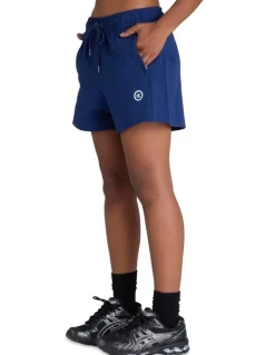 Champion Tech Shorts in Blue