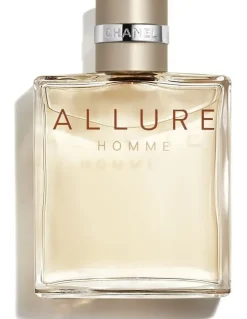 CHANEL ALLURE HOMME Eau de Toilette Spray