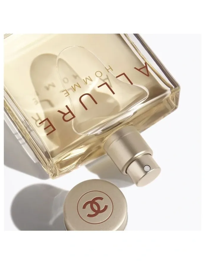 CHANEL ALLURE HOMME Eau de Toilette Spray