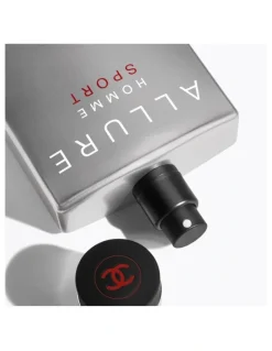CHANEL ALLURE HOMME SPORT Eau Extrême Spray