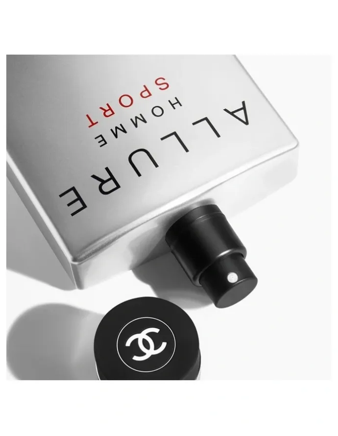 CHANEL ALLURE HOMME SPORT Eau de Toilette Spray