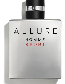 CHANEL ALLURE HOMME SPORT Eau de Toilette Spray