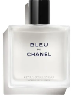 CHANEL BLEU DE CHANEL After-Shave Lotion