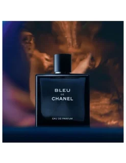 CHANEL BLEU DE CHANEL Eau de Parfum Spray