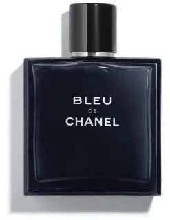 CHANEL BLEU DE CHANEL Eau de Toilette Spray