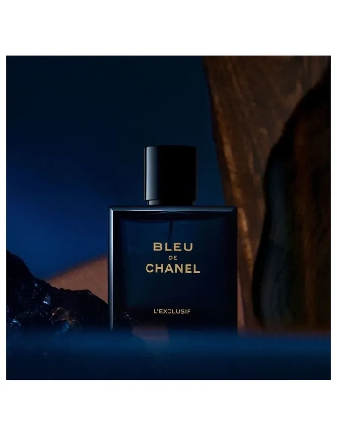 CHANEL BLEU DE CHANEL L'Exclusif